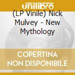 (LP Vinile) Nick Mulvey - New Mythology