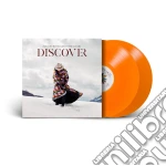 (LP Vinile) Zucchero - Discover (Vinile Arancione) (2 Lp) vinile