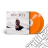 (LP Vinile) Zucchero - Discover (Vinile Arancione) (2 Lp) cd