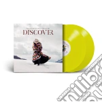 (LP Vinile) Zucchero - Discover (Vinile Giallo) (2 Lp) vinile