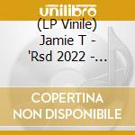 (LP Vinile) Jamie T - 'Rsd 2022 - Keying Lamborghinis(10'Rsd' vinile