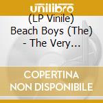 (LP Vinile) Beach Boys (The) - The Very Best Of The Beach Boys. Sounds Of Summer (Super Deluxe) (6 Lp) vinile