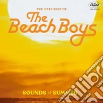 (LP Vinile) Beach Boys (The) - Sounds Of Summer (2 Lp) vinile