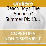 Beach Boys The - Sounds Of Summer Dlx (3 Cd) cd