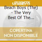 Beach Boys (The) - The Very Best Of The Beach Boys. Sounds Of Summer cd
