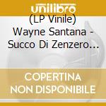 (LP Vinile) Wayne Santana - Succo Di Zenzero Vol.2 (Lp Colorato Fucsia) lp vinile