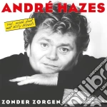(LP Vinile) Andre Hazes - Zonder Zorgen (White Vinyl) vinile