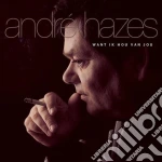 (LP Vinile) Andre Hazes - Want Ik Hou Van Jou (Coloured) vinile