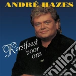 (LP Vinile) Andre Hazes - Kerstfeest Voor Ons (Coloured) vinile