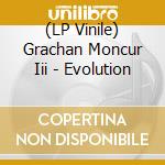 (LP Vinile) Grachan Moncur Iii - Evolution lp vinile