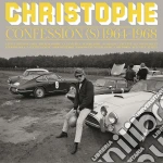 (LP Vinile) Christophe - Confession(S) 1964 - 1968 vinile