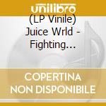 (LP Vinile) Juice Wrld - Fighting Demons (2 Lp) lp vinile