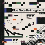 (LP Vinile) Blue Note Re:Imagined II (2 Lp) vinile