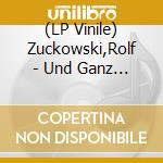 (LP Vinile) Zuckowski,Rolf - Und Ganz Doll Vinyl-Radio Lollipop/Lieder (2Lp) lp vinile