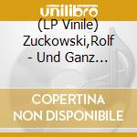 (LP Vinile) Zuckowski,Rolf - Und Ganz Doll Vinyl-Radio Lollipop/Lieder (2Lp) vinile