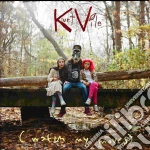 Kurt Vile - Watch My Moves cd