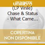 (LP Vinile) Chase & Status - What Came Before (Vinyl) vinile