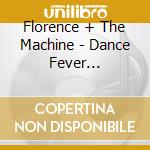 Florence + The Machine - Dance Fever (Cd+Book) cd
