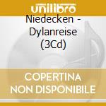 Niedecken - Dylanreise (3Cd) cd