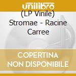 (LP Vinile) Stromae - Racine Carree lp vinile