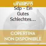 Sdp - Ein Gutes Schlechtes Vorbild cd