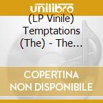 (LP Vinile) Temptations (The) - The Temptations Motown Anniversary lp vinile