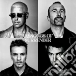 (LP Vinile) U2 - Songs Of Surrender (Super Deluxe Limited Collector's Edition) (4 Lp) vinile