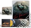 Rkomi - Taxi Driver (3 Cd) cd musicale di Rkomi