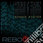 (LP Vinile) Ronnie Foster - Reboot vinile