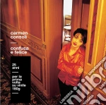 (LP Vinile) Carmen Consoli - Confusa E Felice vinile
