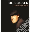 (LP Vinile) Joe Cocker - No Ordinary World (2 Lp) cd