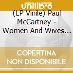 (LP Vinile) Paul McCartney - Women And Wives (7') vinile
