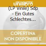 (LP Vinile) Sdp - Ein Gutes Schlechtes Vorbild (Ltd.2Lp) vinile