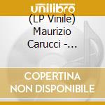 (LP Vinile) Maurizio Carucci - Respiro (Vinile Rosso Trasparente) lp vinile