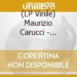 (LP Vinile) Maurizio Carucci - Respiro (Vinile Rosso Trasparente) vinile