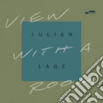 Julian Lage - View With A Room cd