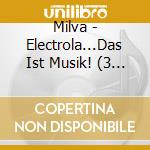Milva - Electrola...Das Ist Musik! (3 Cd) cd