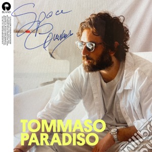 (LP Vinile) Tommaso Paradiso - Space Cowboy lp vinile di Tommaso Paradiso