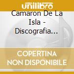 Camaron De La Isla - Discografia Completa Vol 2 (11 Cd) cd