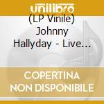 (LP Vinile) Johnny Hallyday - Live Grenoble 1968 (2 Lp) lp vinile