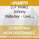 (LP Vinile) Johnny Hallyday - Live Grenoble 1968 (2 Lp) vinile