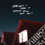 Amazons - How Will I Know If Heaven cd