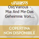 Ost/Various - Mia And Me-Das Geheimnis Von Centopia Soundtrack cd