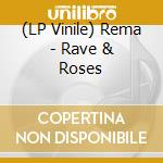(LP Vinile) Rema - Rave & Roses vinile