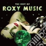 (LP Vinile) Roxy Music - The Best Of (2 Lp) vinile