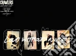 Crawlers - Loud Without Noise cd