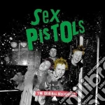 (LP Vinile) Sex Pistols - The Original Recordings (2 Lp) vinile