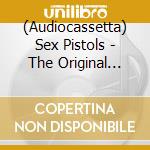 (Audiocassetta) Sex Pistols - The Original Recordings 02 cd musicale