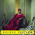 Imany - Voodoo Cello (Deluxe Edition) cd