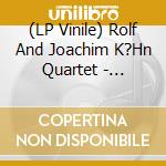 (LP Vinile) Rolf And Joachim K?Hn Quartet - Lifeline (Ltd.Ed.) vinile